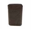 Konkis Leather Case Samsung i9100 Galaxy S2, HTC Sensation, HTC Sensation XE - Washed Grey